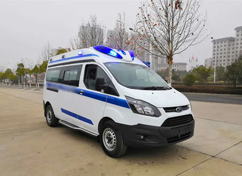 南丹县救护车出租